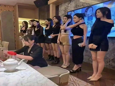 珠海KTV招聘